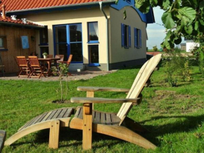Holiday apartment in Groß Schwansee in Kalkhorst